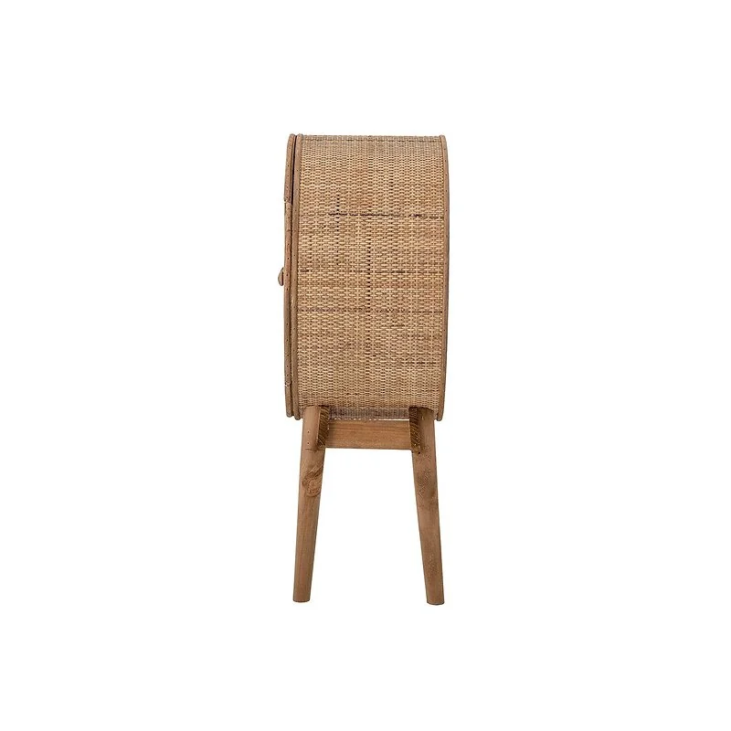 Bloomingville Rattan Otto Cabinet image 5