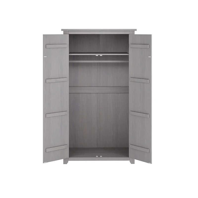 LPD Havana 2 Door Wardrobe image 5