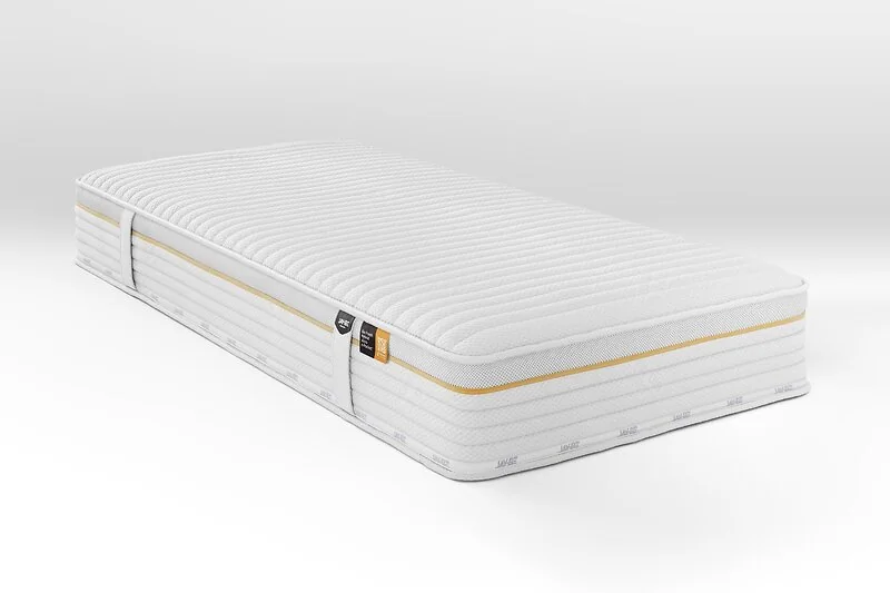 Jay-Be® Bio Fresh Hybrid 2000 e-Pocket Eco-Friendly Mattress