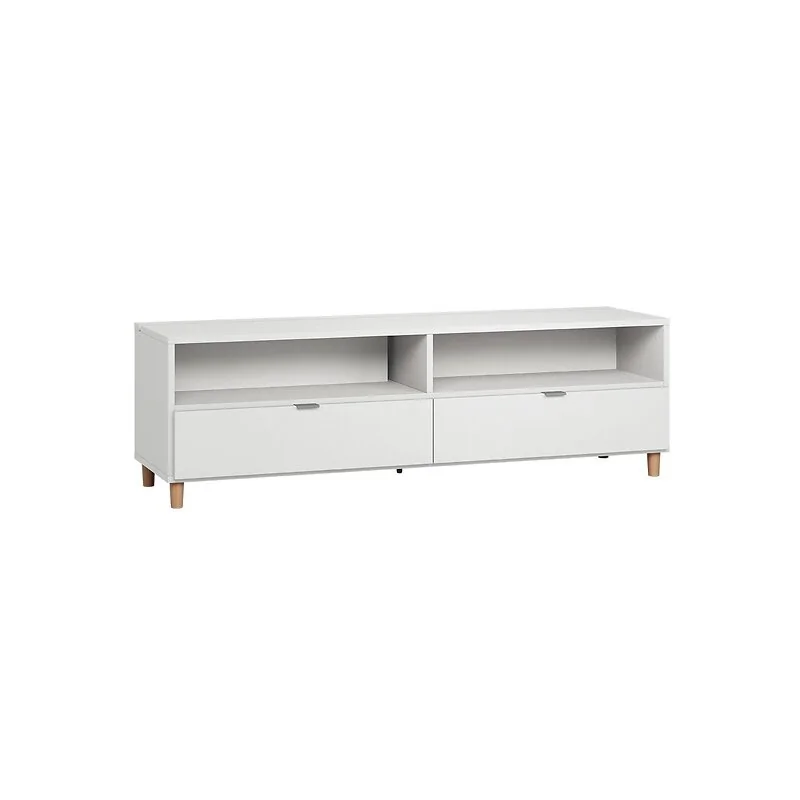 Vox Simple Customisable Large TV Unit image 2