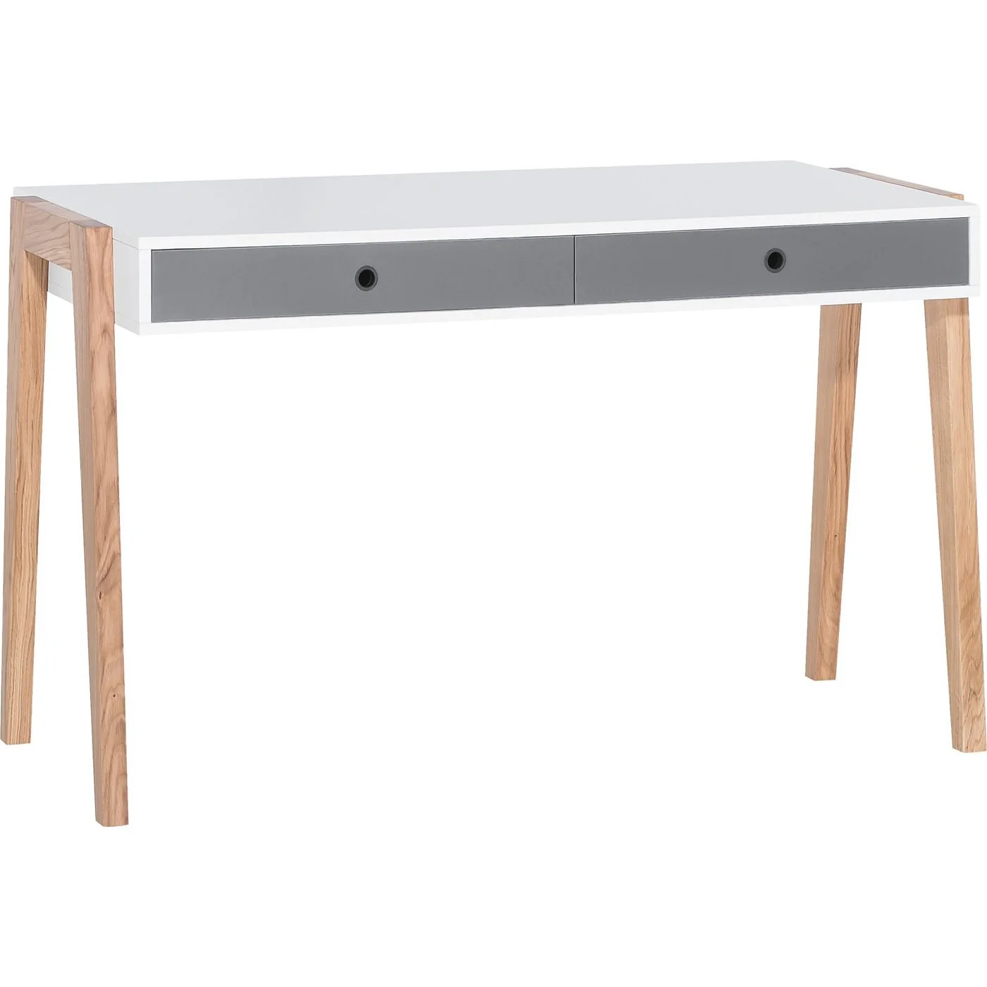 Vox Desk 2 Concept White/Graphite