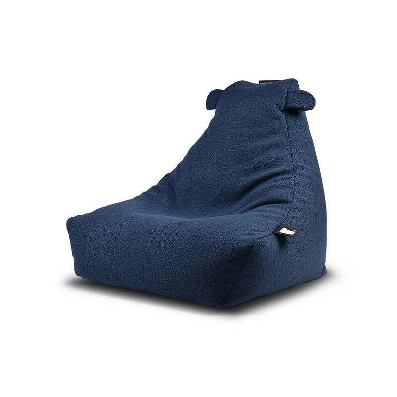 Extreme Lounging Mini B Teddy Indoor Bean Bag image 3