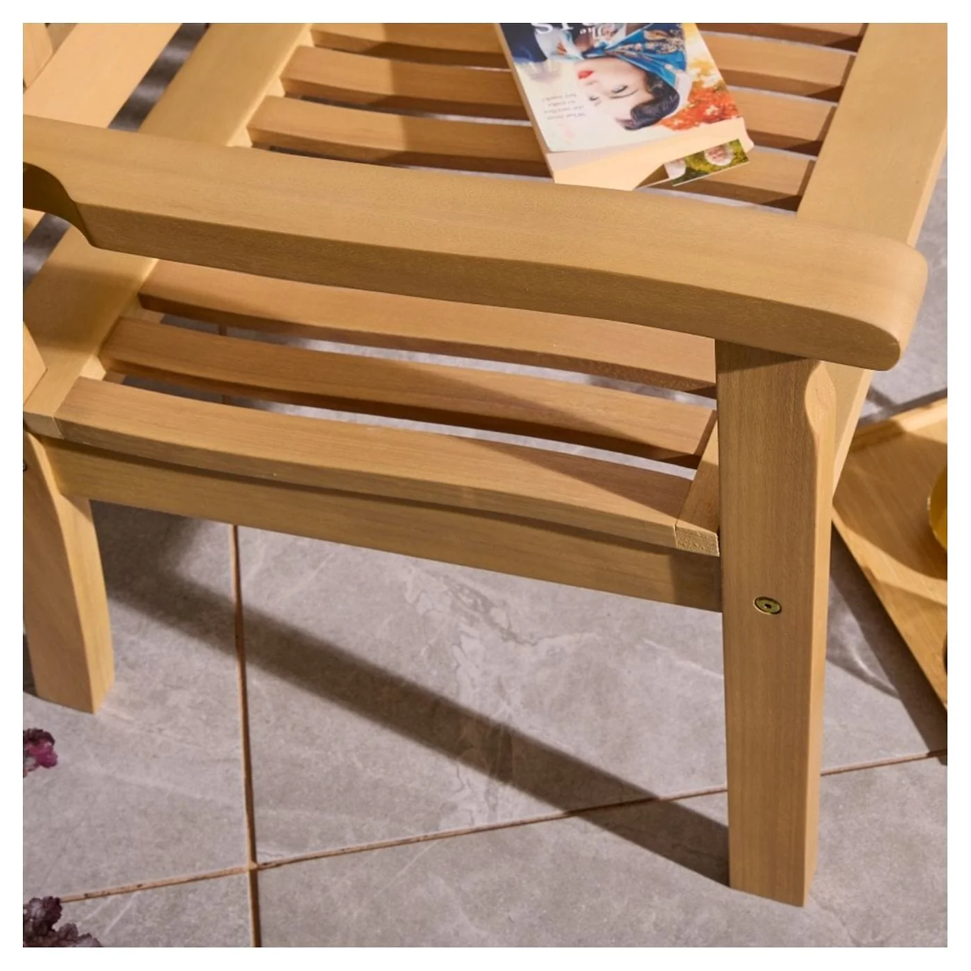Rowlinson Hemsway Bench image 10