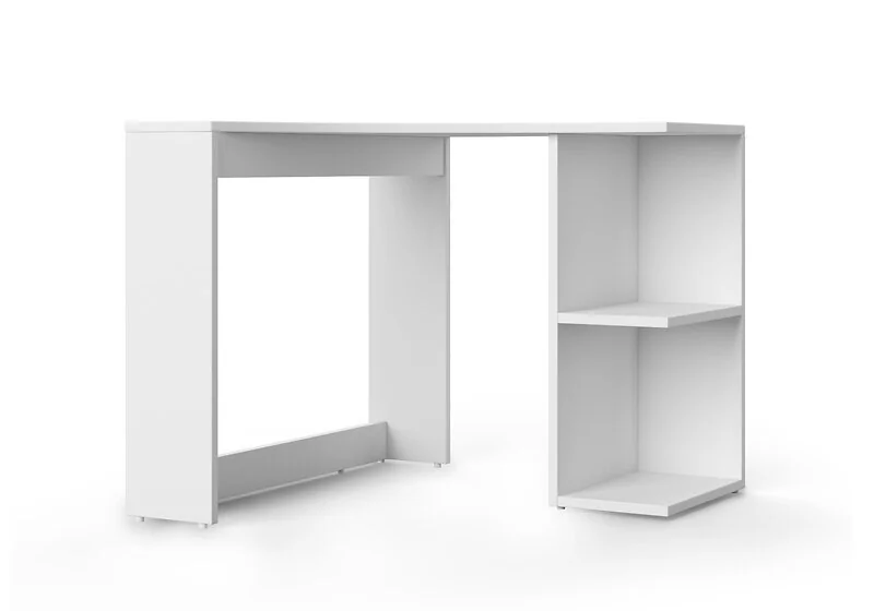 Alphason Chesil Corner Desk – view 2