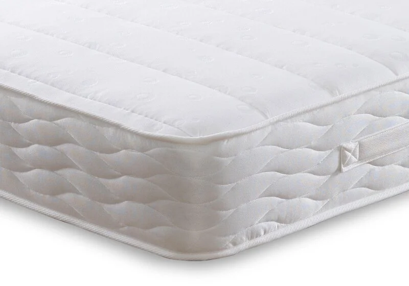 Apollo Titan Mattress