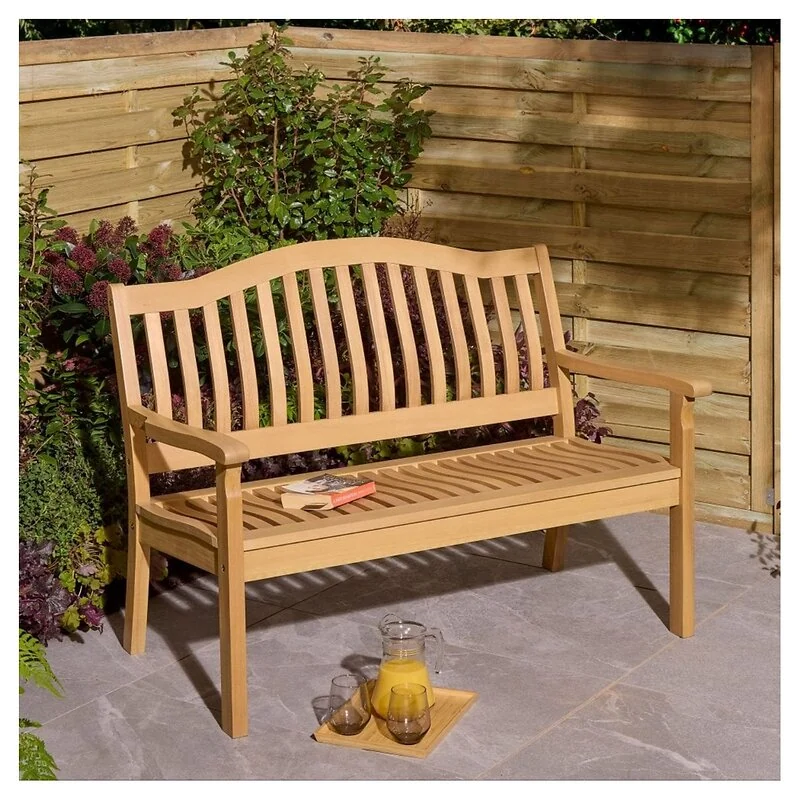 Rowlinson Hemsway Bench image 8