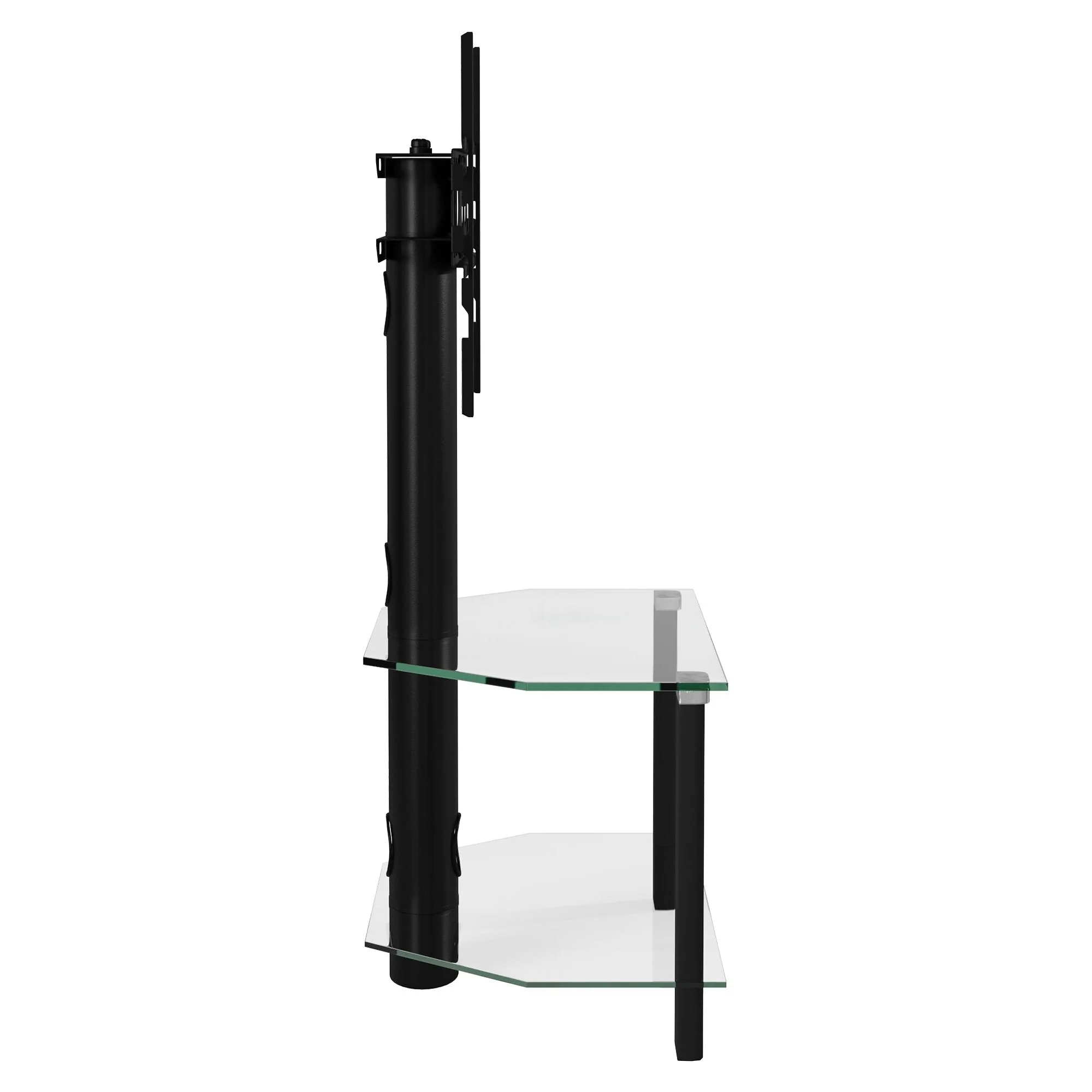 Dorel Century Cantilever TV Stand view 5