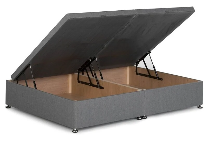 Divan Base - Side Lift Ottoman
