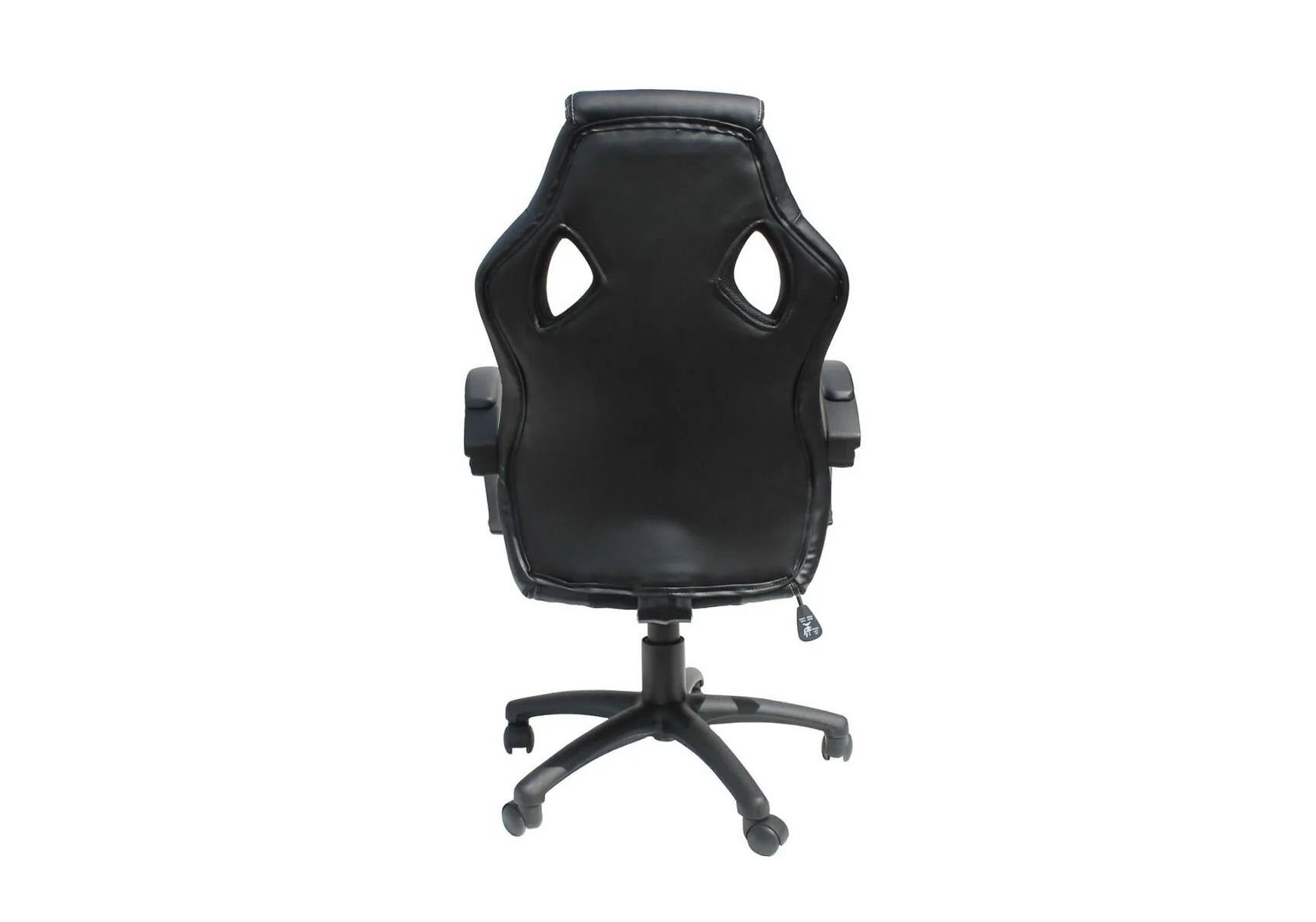 Alphason Daytona Faux Leather Racing Chair