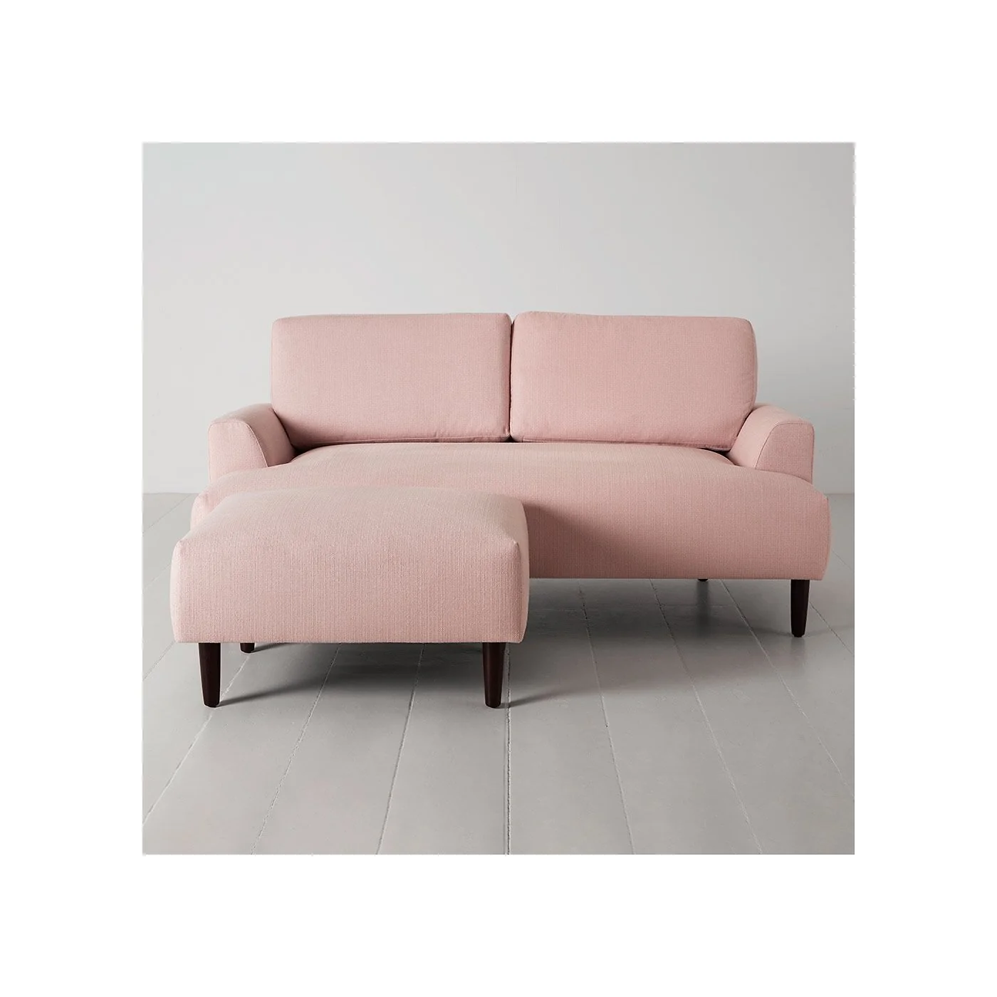 Swyft Model 05 Linen Ottoman image 2