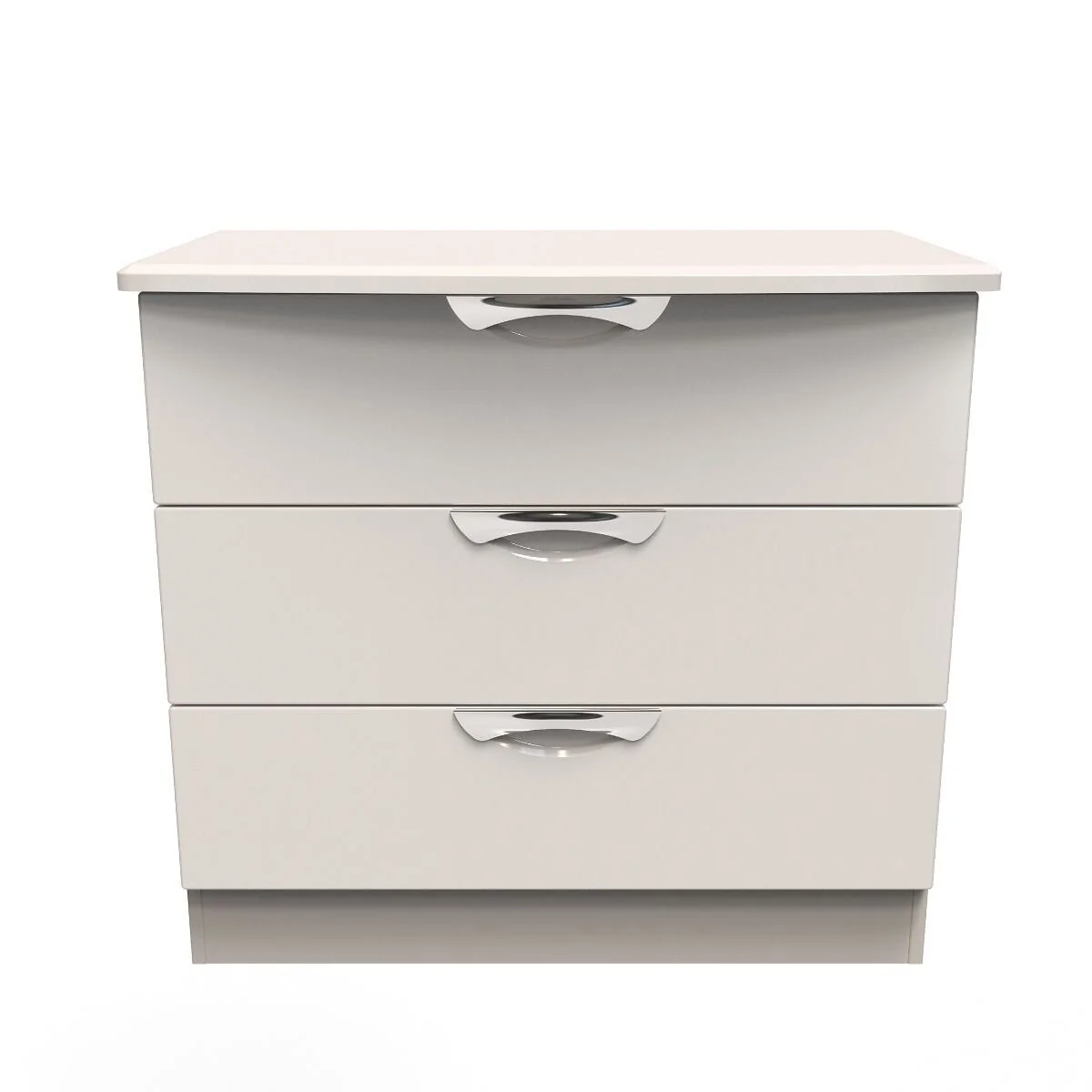 Welcome Furniture Camden 3 Drawer Chest