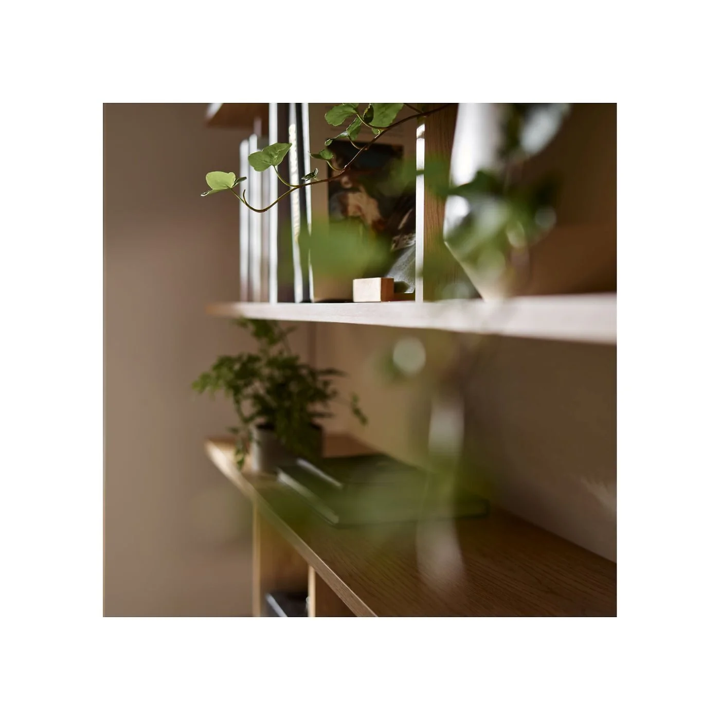 Vox  Well Wide Hanging Shelf image 4
