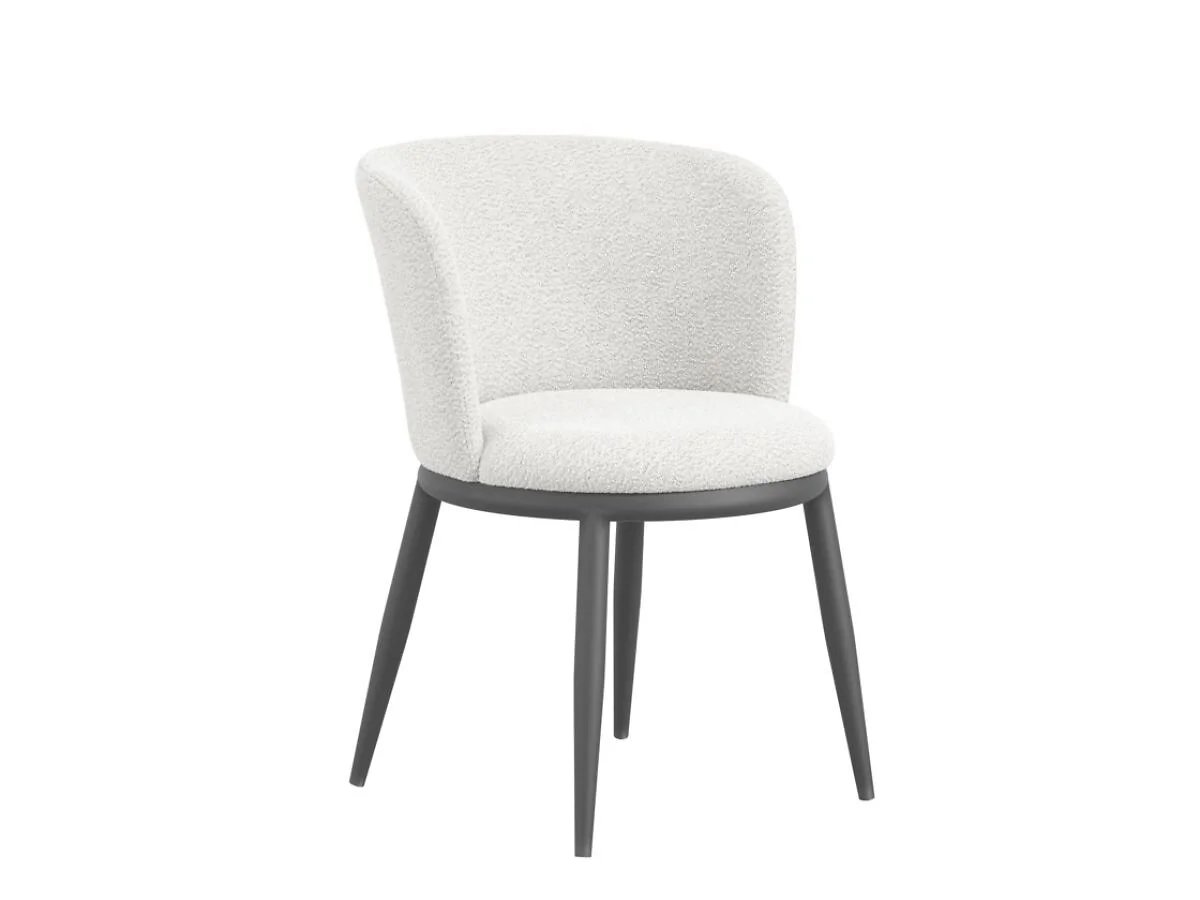 LPD Nova Dining Chairs – view 7
