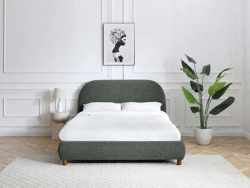 Kyoto Nora Bed