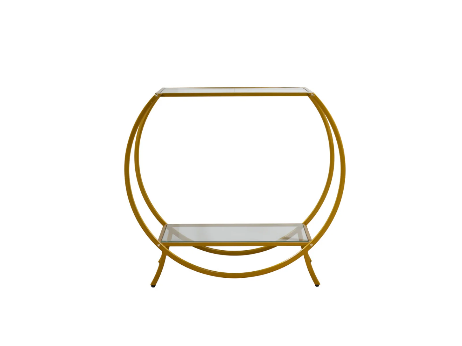 LPD Zenor Console Table – view 5