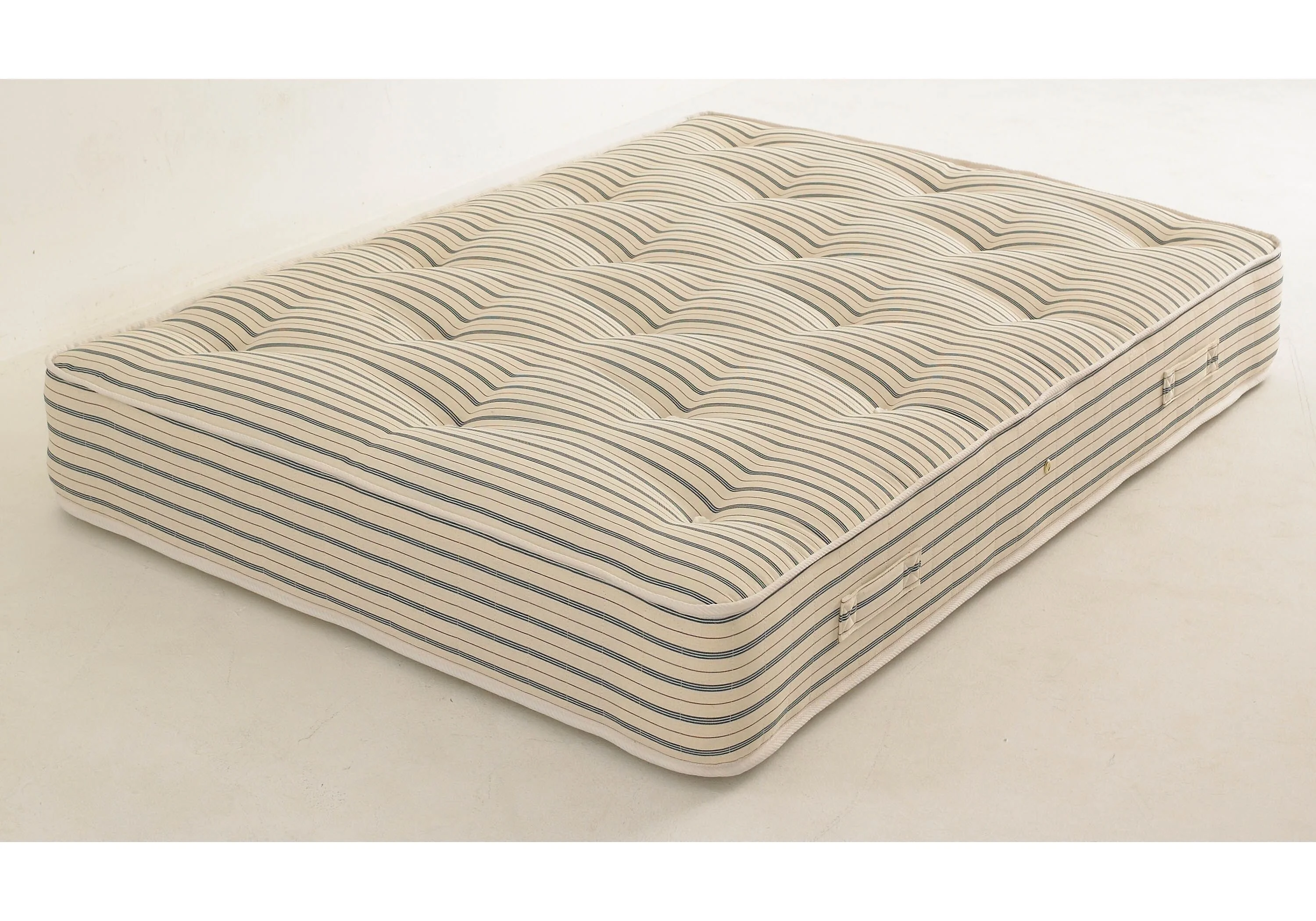 Apollo Hotel Classic Contract Mattress – view 2