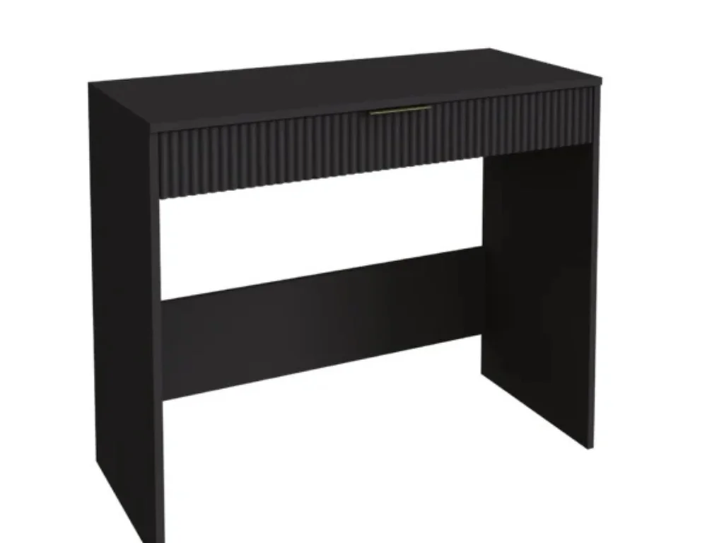 GFW Rankin Dressing Table Desk with Drawer