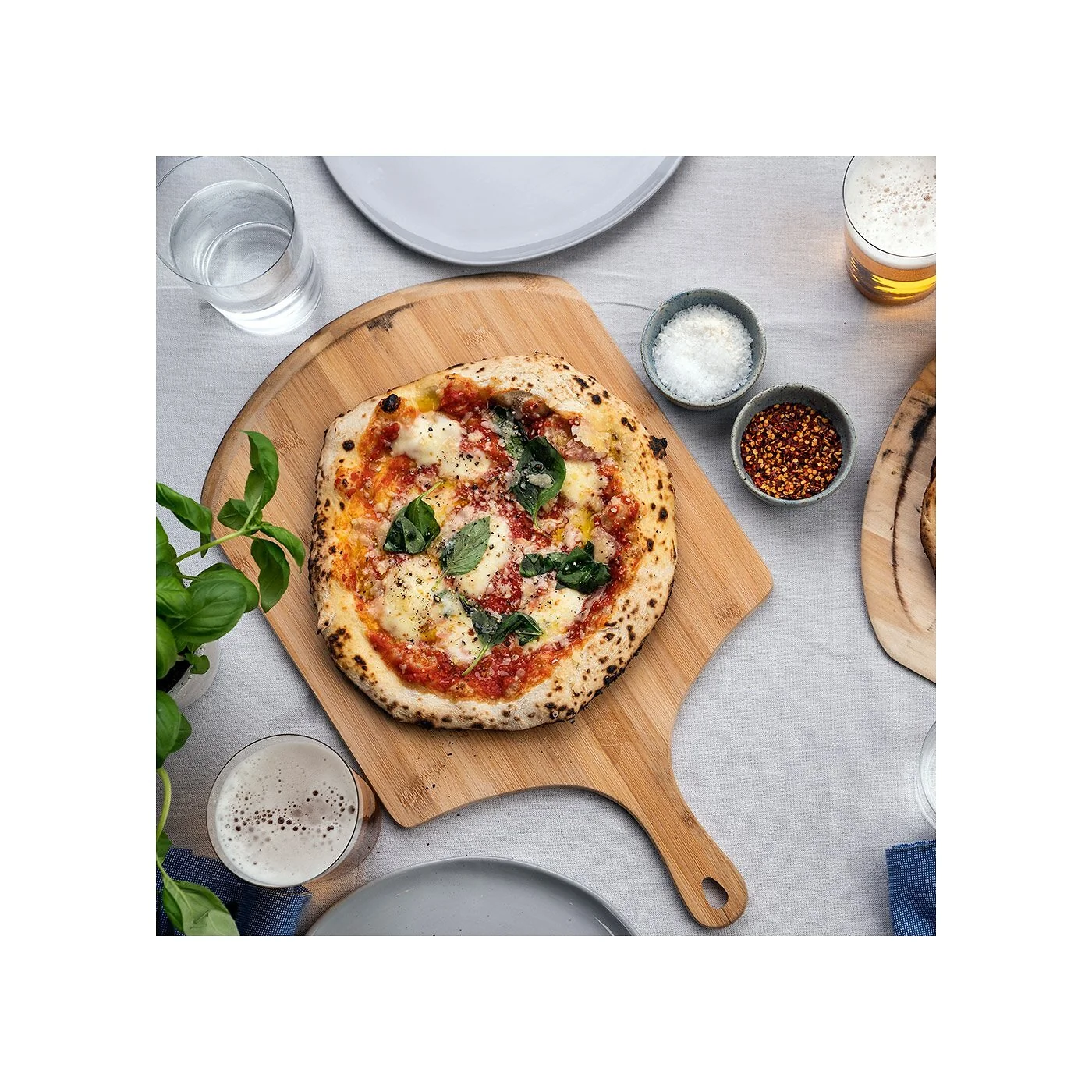 Ooni Bamboo Pizza Peel image 5