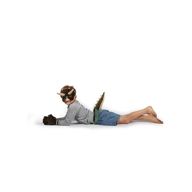 Kids Dinosaur Animal Dress Up Set image 4