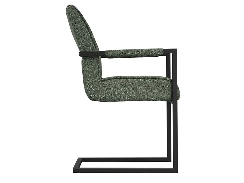 LPD Cleaver Dining Chairs with Arms – view 7