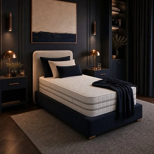 Flair Copper Summit 3000 Mattress