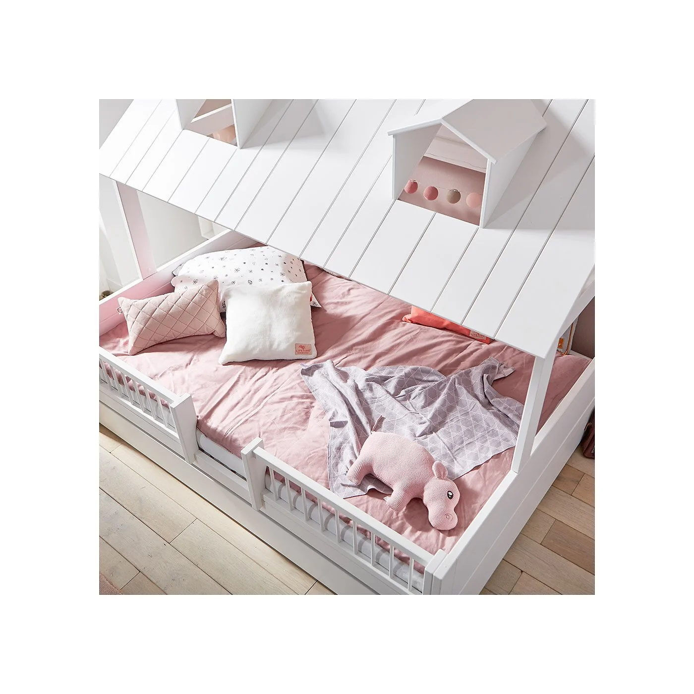 Lifetime Kids Beach House Luxury Double Bed image 5