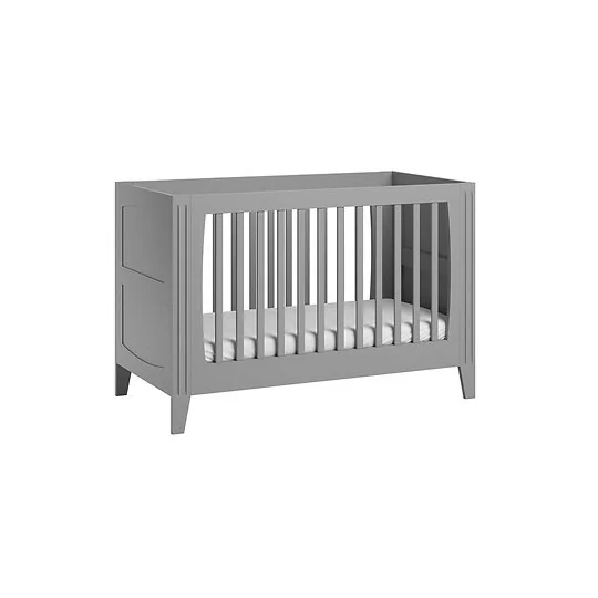 Vox Milenne Baby Cot Bed 3 Piece Nursery Set