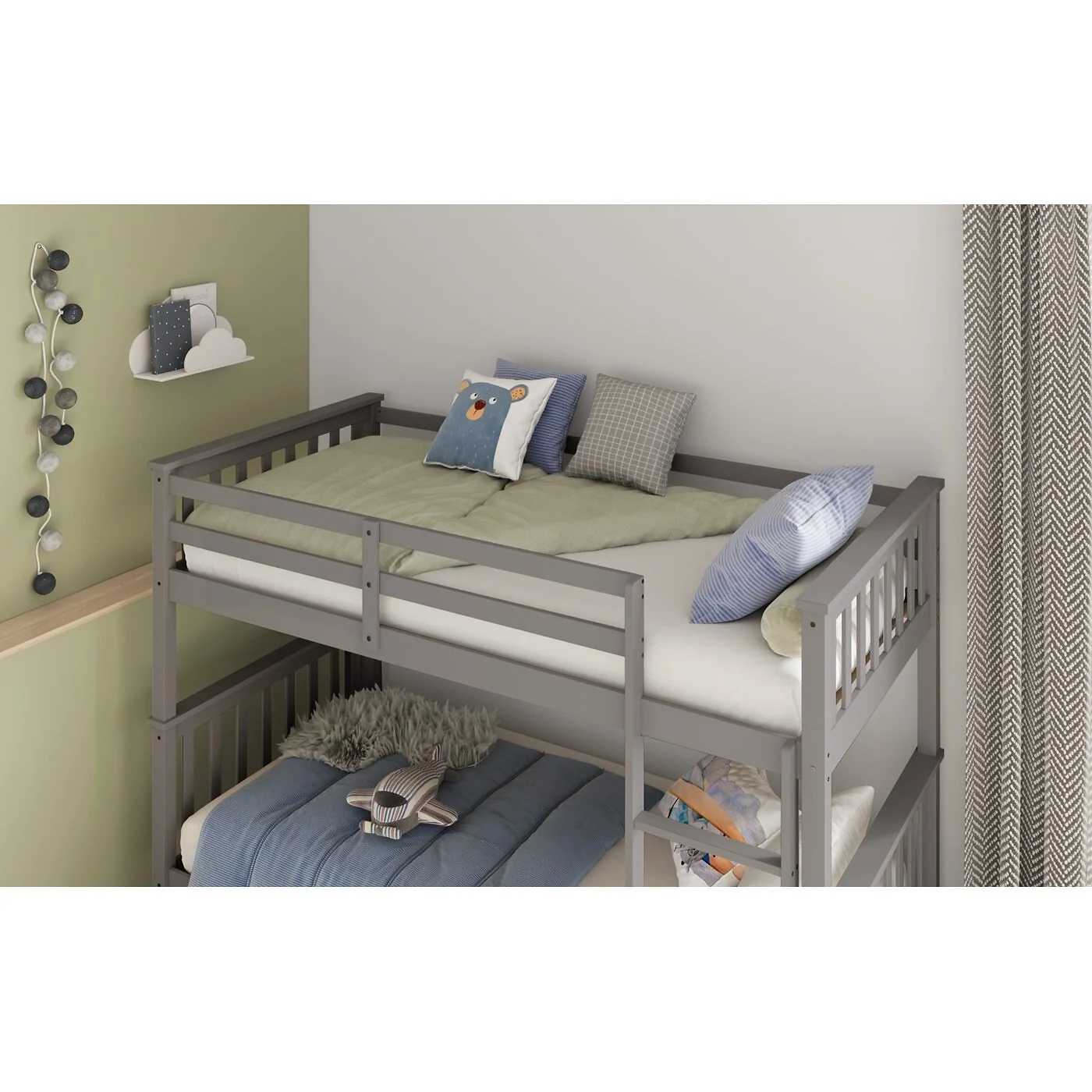 Flair Koop Detachable Bunk Bed image 3