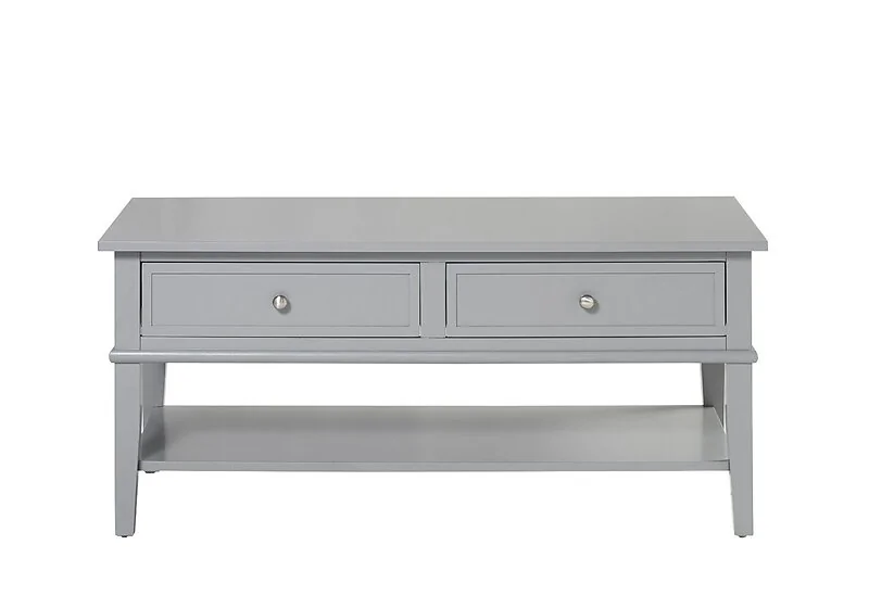 Dorel Franklin Coffee Table