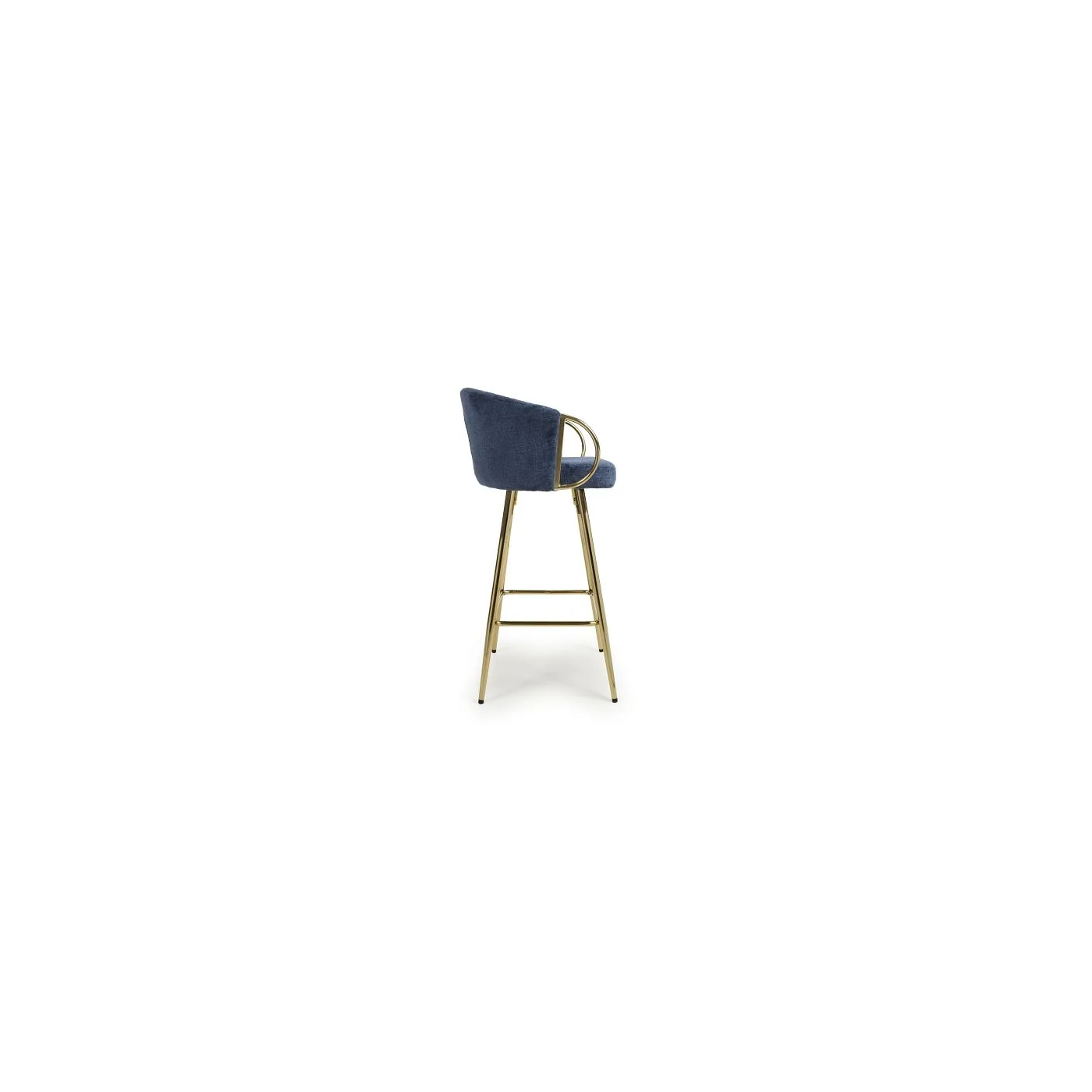Volero Textured Effect Bar Stool image 3
