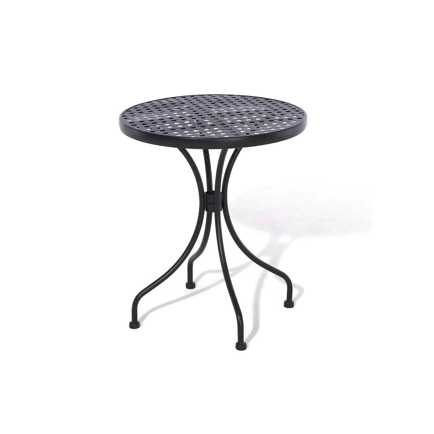 Rowlinson Havana Bistro Set Black image 5