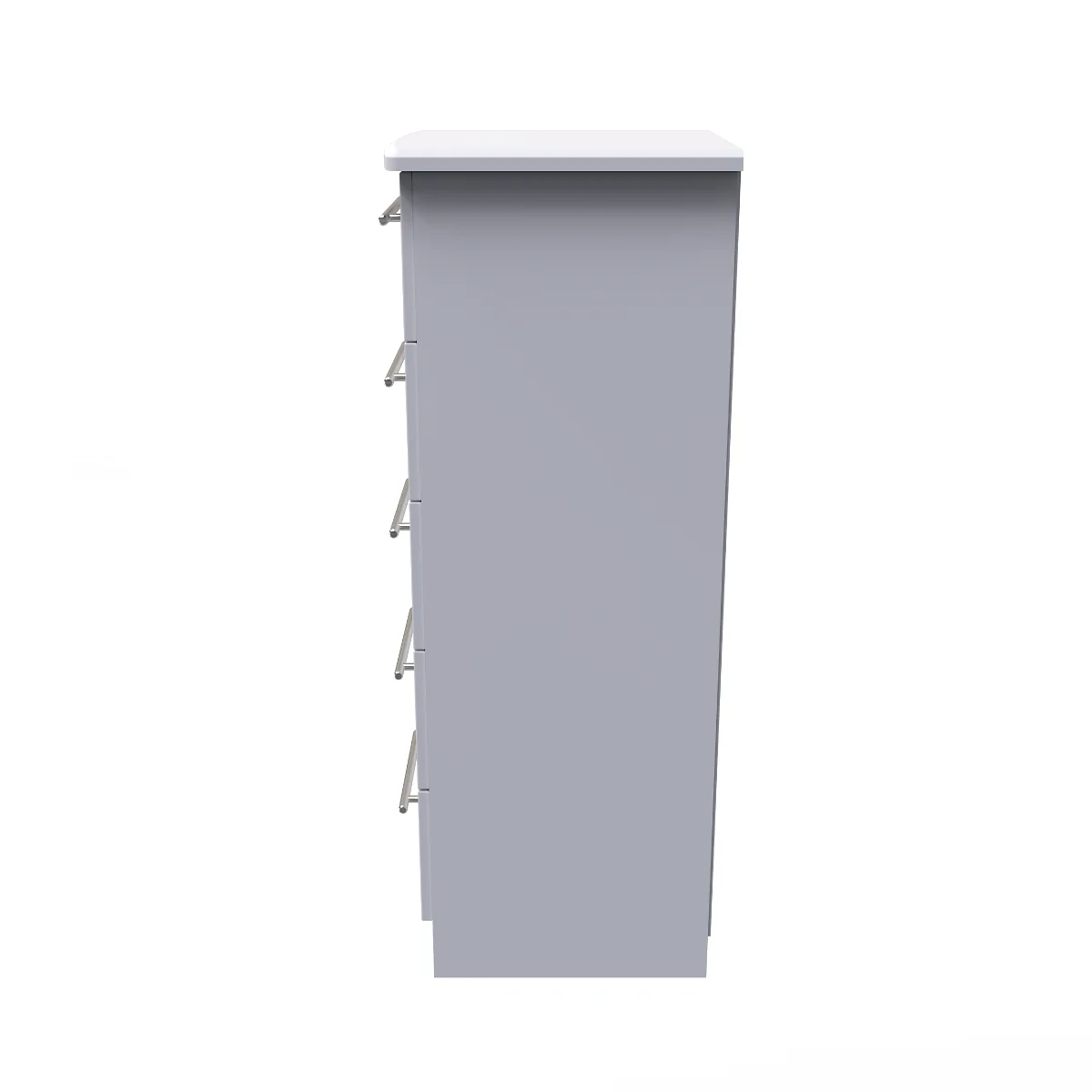 Welcome Furniture Sherwood 5 Drawer Locker – view 10