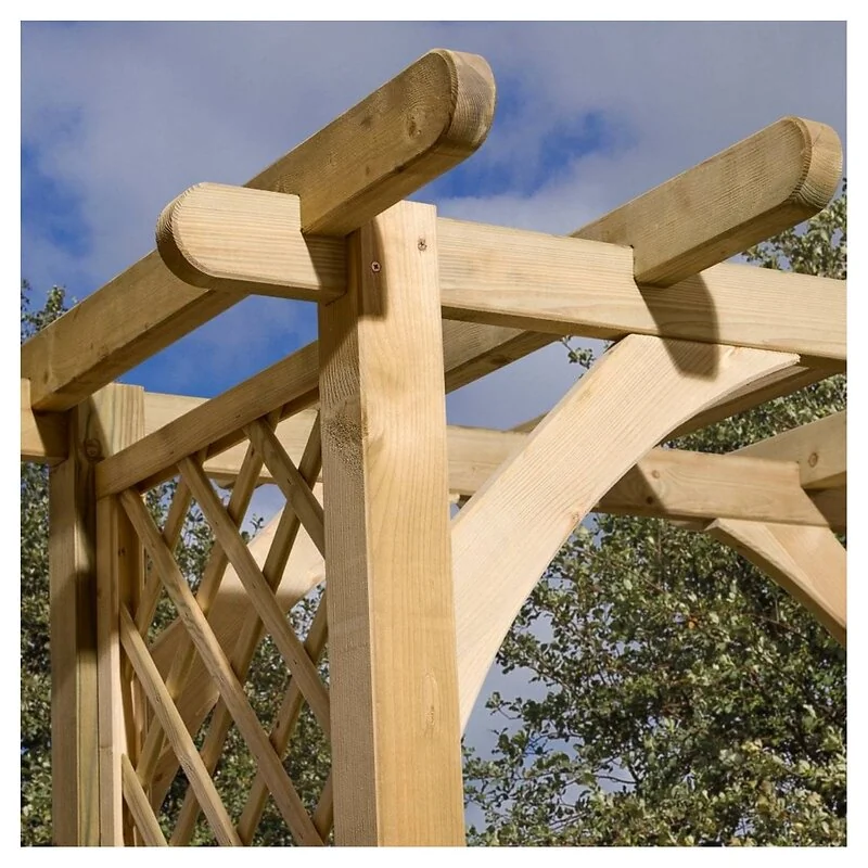 Rowlinson Cheltenham Arch image 2