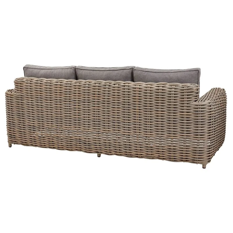 Amalfi Collection Outdoor Five Seater Set image 5