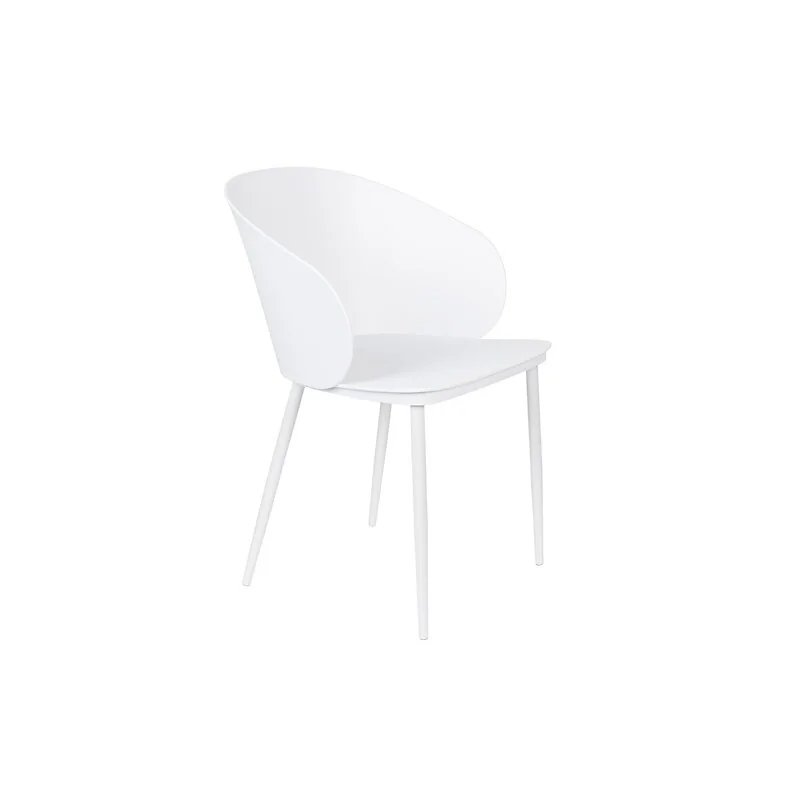 Pair of Gigi Dining Chairs image 4