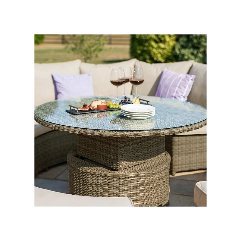 Maze Rattan Winchester Lifestyle Suite image 3