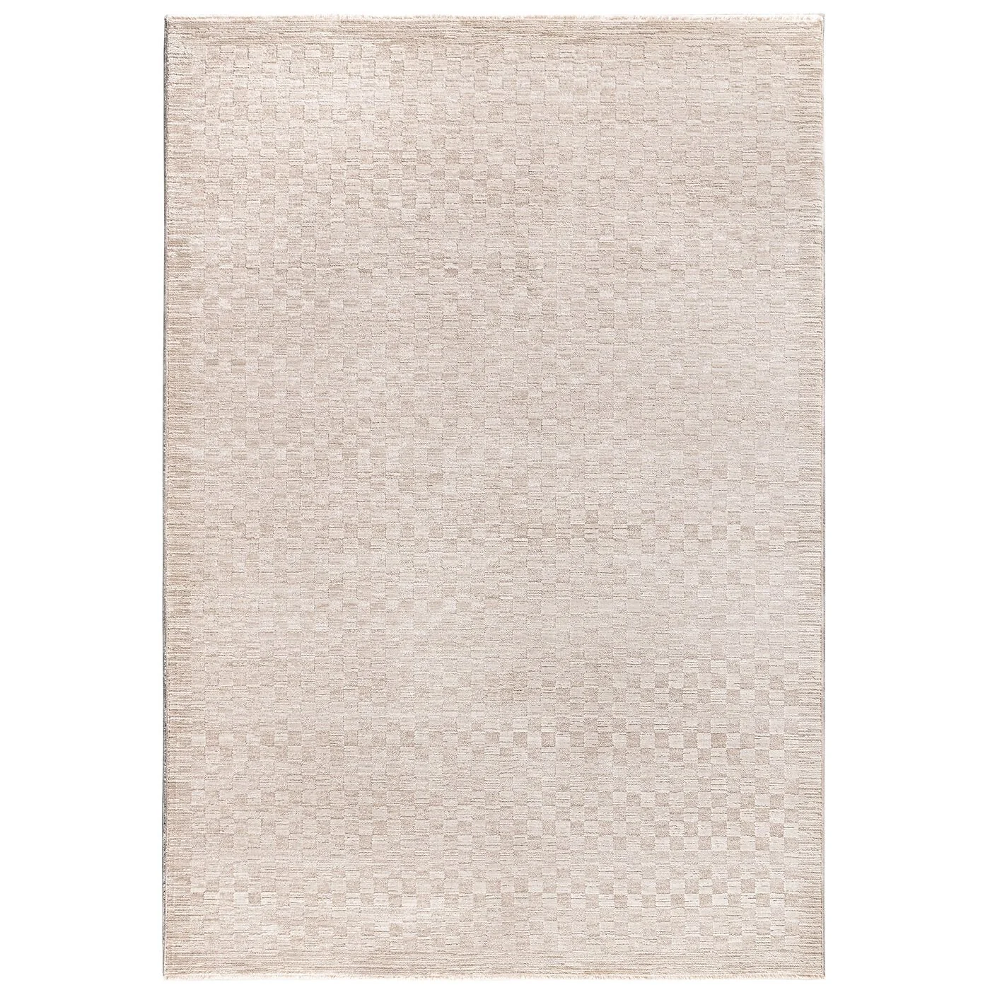 Asiatic London Laurent LA01 Boho Beige/Natural Rug