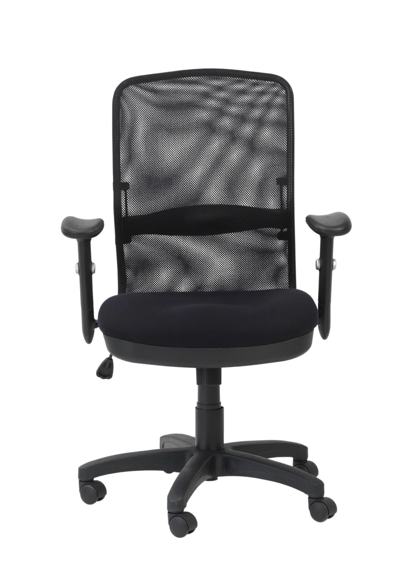 Alphason Dakota Chair view 2