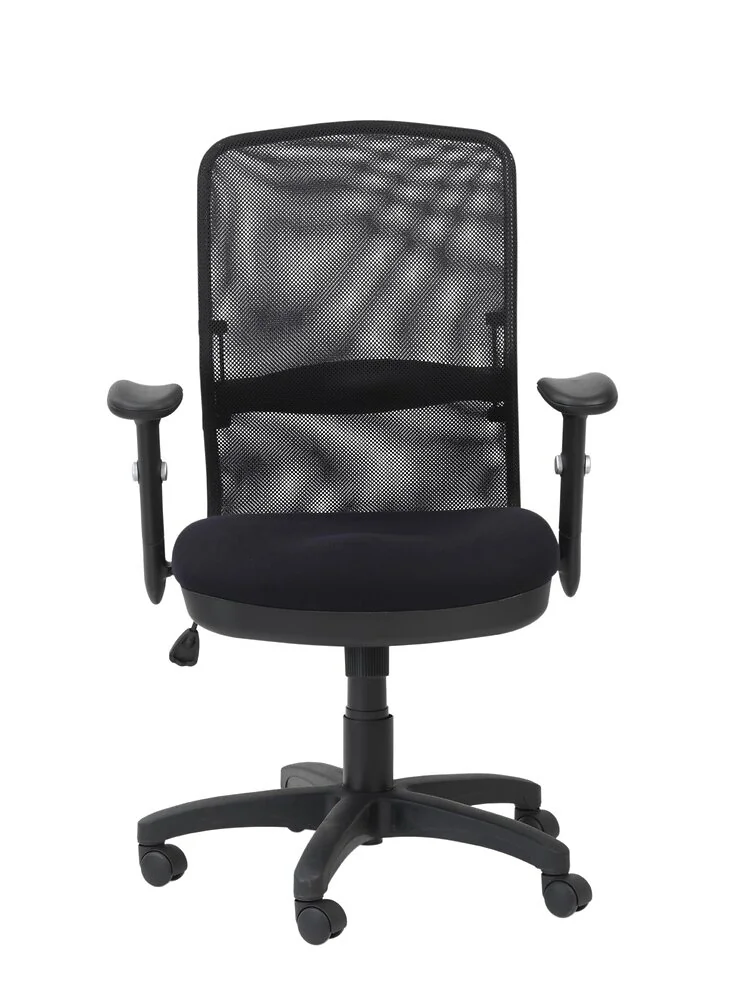 Alphason Dakota Chair view 2