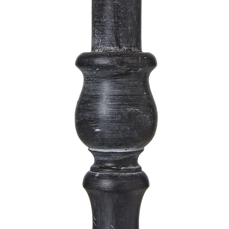 Ravenna Column Table Lamp With Linen Shade image 6