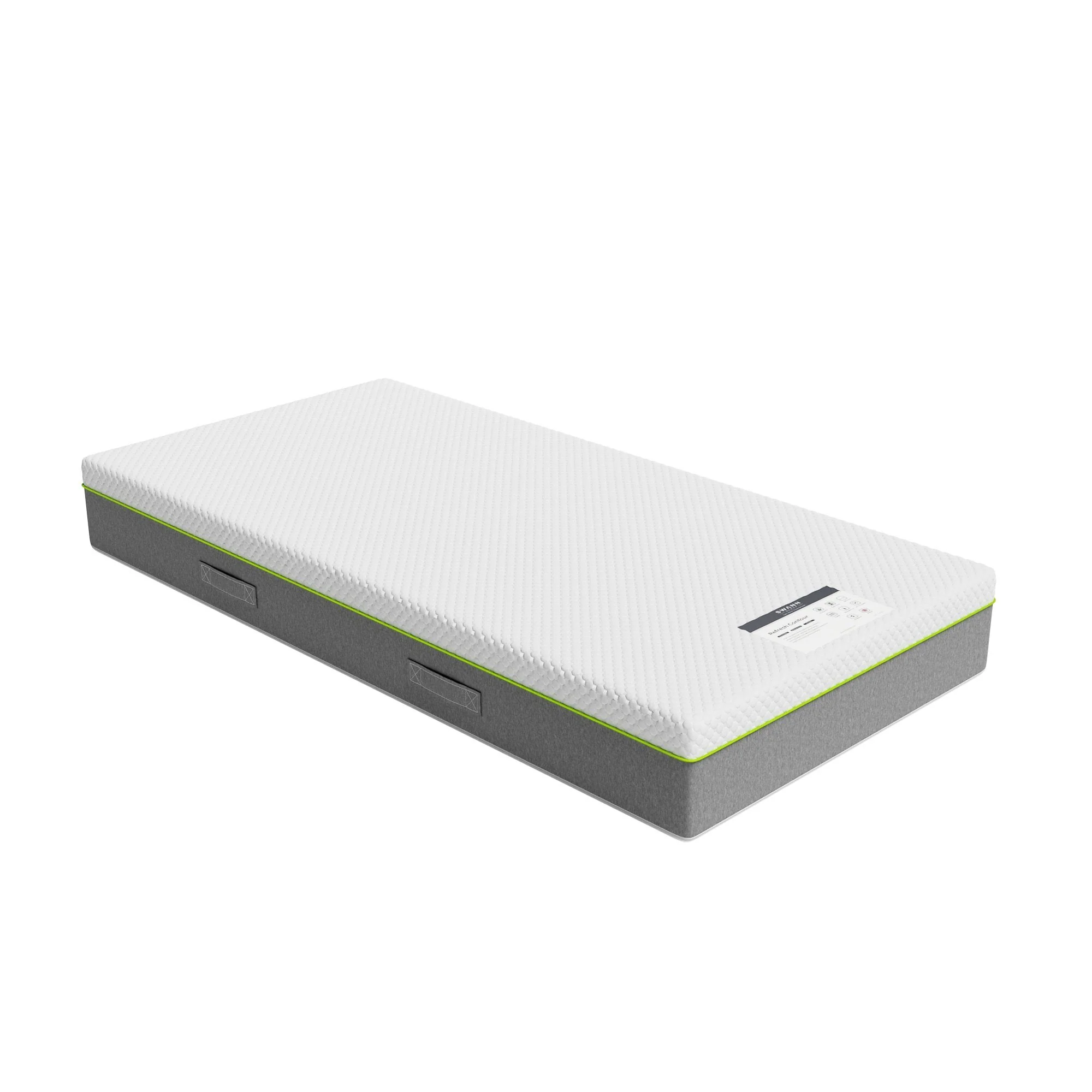 Flair Refresh Support 2000 Mattress