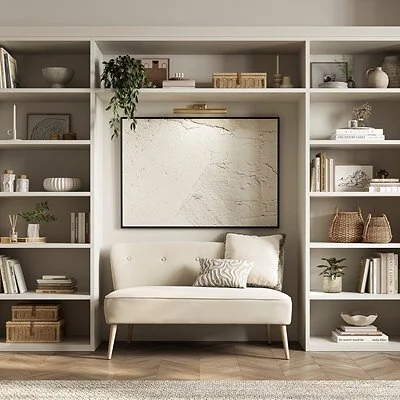 LPD Beau 2 Seater Sofa image 2