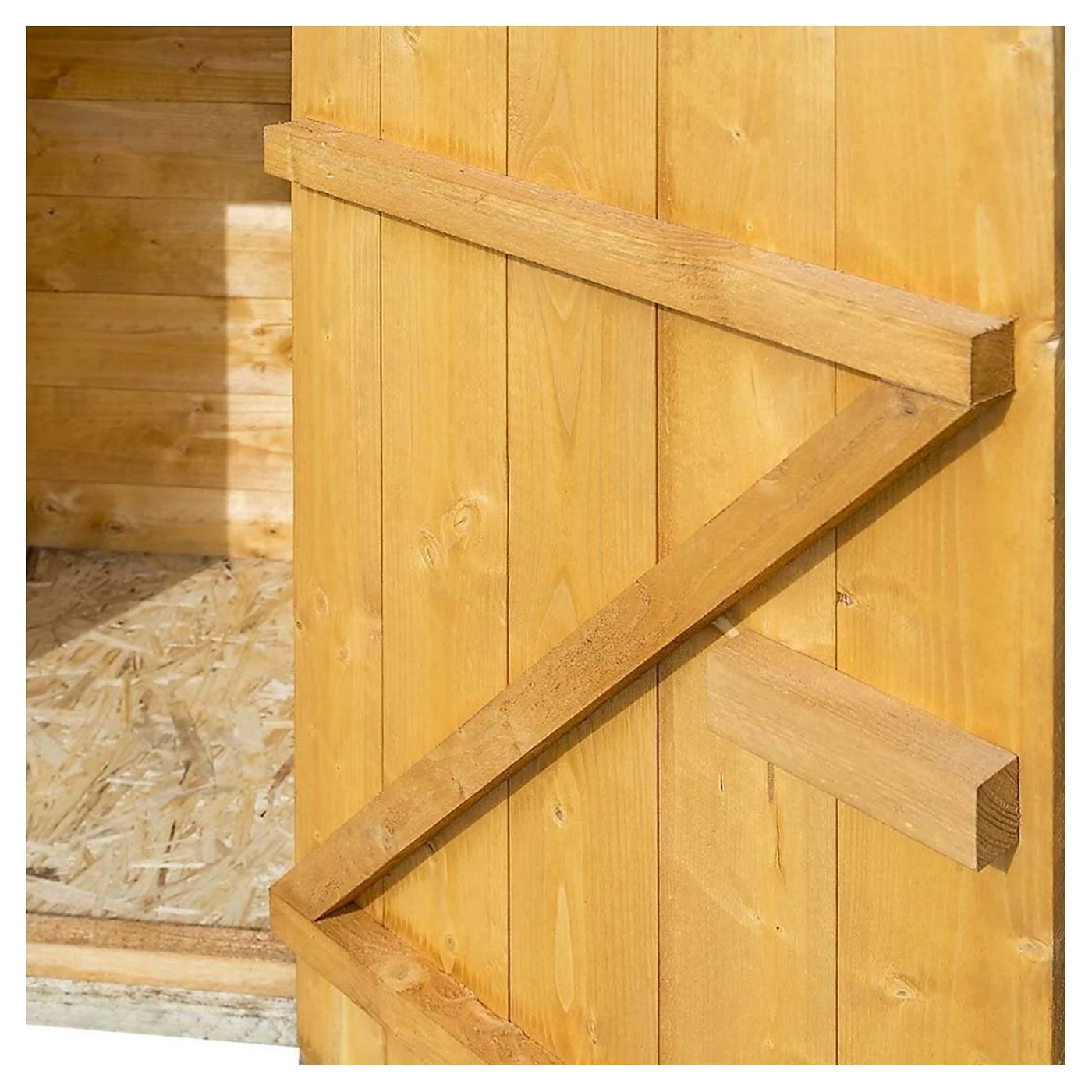 Rowlinson Shiplap Patio Store image 4