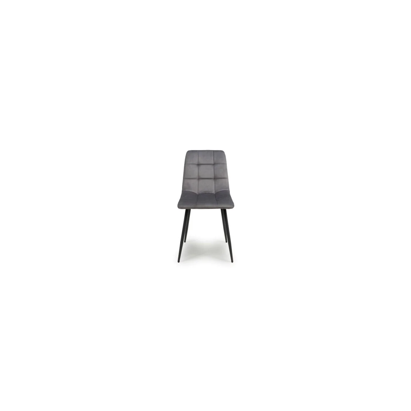Madison Brushed Velvet Dining Chair (4 Pack) image 7