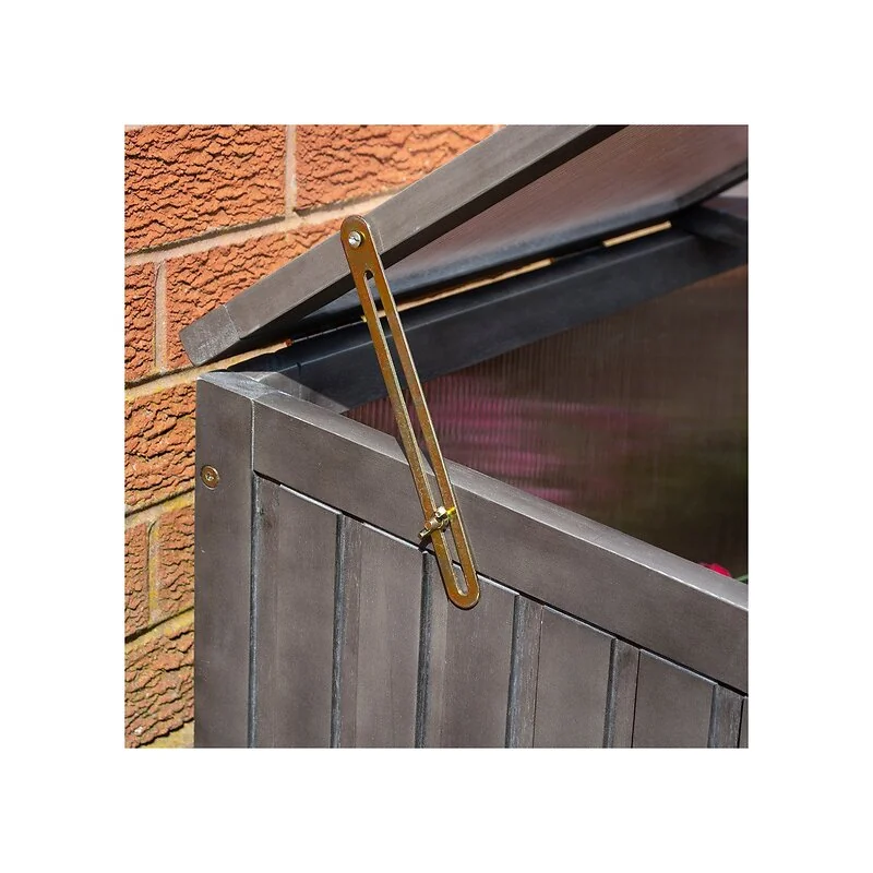 Rowlinson Alderley Cold Frame image 6