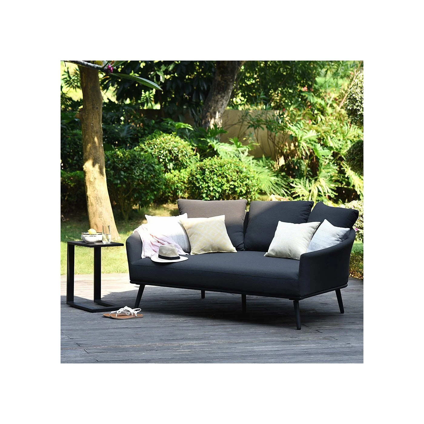 Maze Rattan Ark Daybed image 4