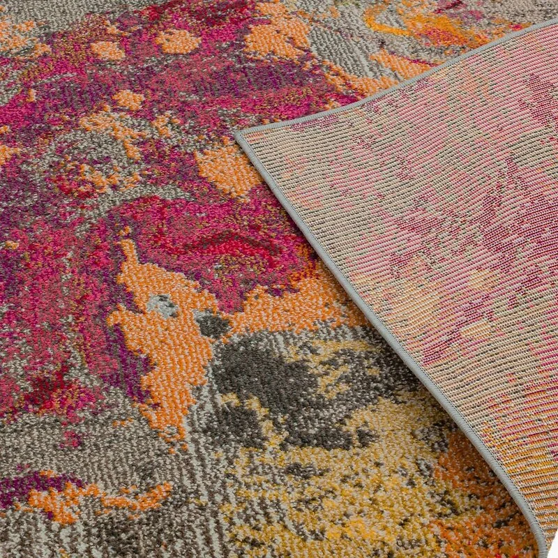 Asiatic London Colores Cloud Galactic CO04 Rug image 6