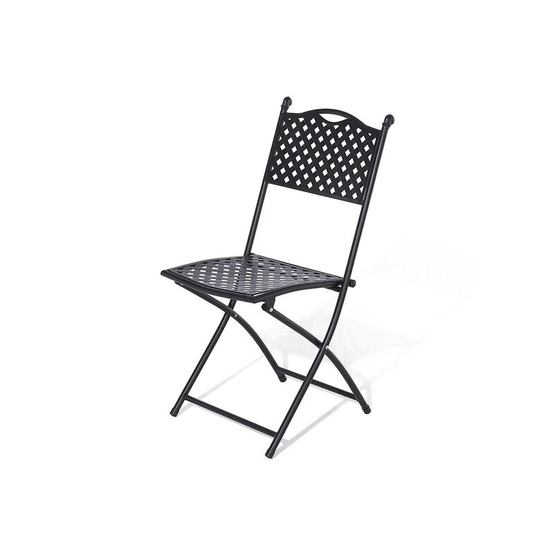 Rowlinson Havana Bistro Set Black image 6
