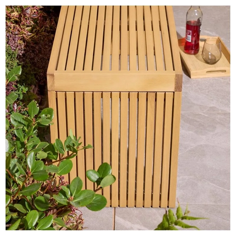 Rowlinson Kyoto Bench image 3