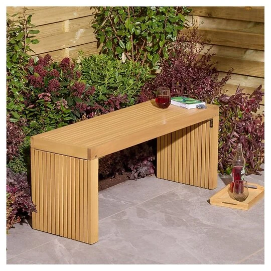 Rowlinson Kyoto Bench